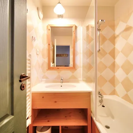 La Marelle Et Le Rami - Maeva - 2 Pieces 4 Personnes - Selection Mae-8624 Apartment *