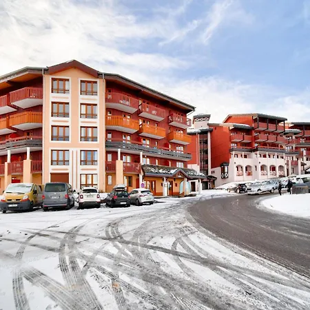 Apartment La Marelle Et Le Rami - Maeva - 2 Pieces 4 Personnes - Selection Mae-8624