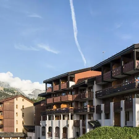 La Marelle Et Le Rami - Maeva - 2 Pieces 4 Personnes - Selection Mae-8624 Apartment *