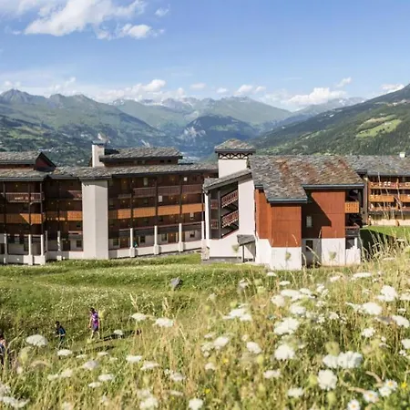 Apartment La Marelle Et Le Rami - Maeva - 2 Pieces 4 Personnes - Selection Mae-8624